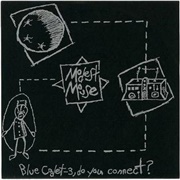 Modest Mouse - Blue Cadet-3, Do You Connect?
