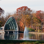 Rose-Hulman Institute of Technology