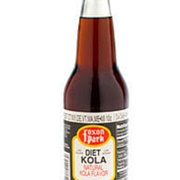 Foxon Park Diet Kola