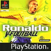 Ronaldo V-Football