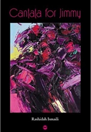 Cantata for Jimmy (Rashidah Ismaili - Benin)