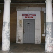 Bibb County Jail