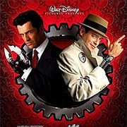Inspector Gadget Movie