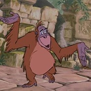 King Louie