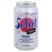 Signature Select Soleil Berry