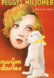 Peg O' My Heart (1933)