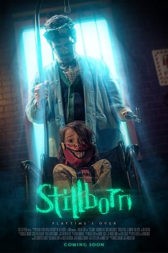 Stillborn (2017)