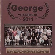 Geroge Fm 2011 Yearbook