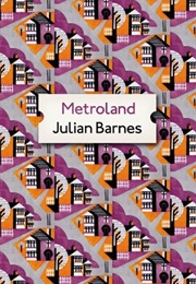 Metroland (Julian Barnes)