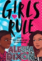 Girls Rule (Alesha Dixon)