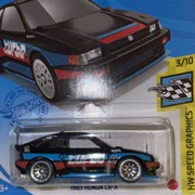 GTC57	90	1985 Honda CR-X (3rd Color)	HW Speed Graphics