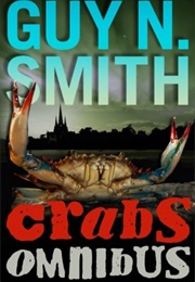 Crabs Omnibus (Guy N. Smith)