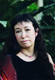 The Hummingbird Nest (Pascale Petit)