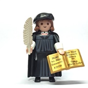 Martin Luther