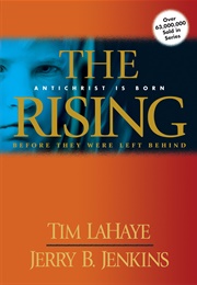 The Rising (Tim Lahaye &amp; Jerry B. Jenkins)