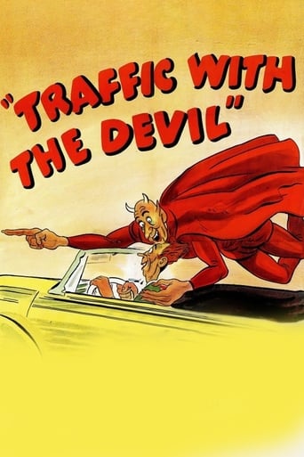 Traffic With the Devil (1946)