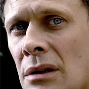 Season 2 Episode 7 "North Mammon"