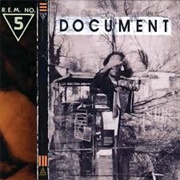 Exhuming McCarthy - R.E.M