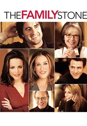 The Family Stone (2005)