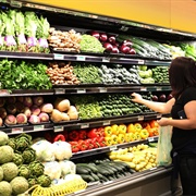 Grocery Store