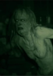 Tristana Medeiros in [REC] (2007)