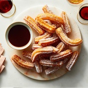 Churros