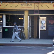 The National Underground