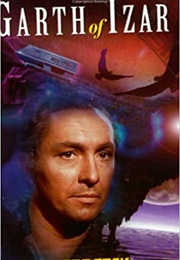 Garth of Izar (Pamela Sargent)