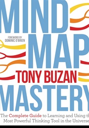Mind Map Mastery (Tony Buzan)
