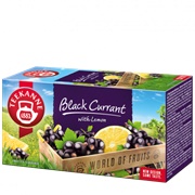 Teekanne Black Currant Tea
