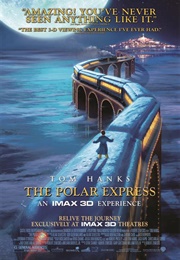 The Polar Express: An IMAX Experience (2005)