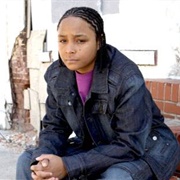 Felicia "Snoop" Pearson