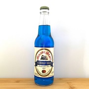 Reading Draft Blueberry Birch Beer