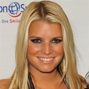 Jessica Simpson