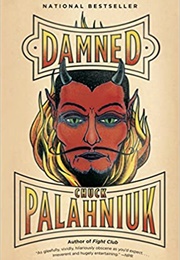 Damned (Chuck Palahniuk)