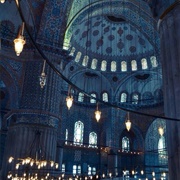 Blue Mosque (Istanbul)