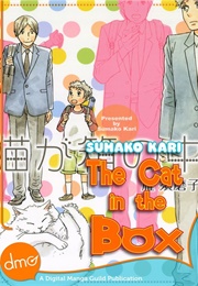 The Cat in the Box (Sumako Kari)