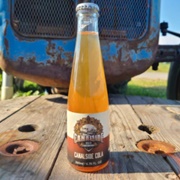 Canalside Soda Co. Canalside Cola