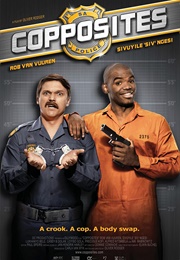 Copposites (2012)