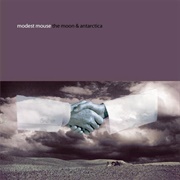 3rd Planet - Modest Mouse