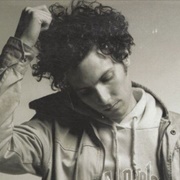 Scar That Never Heals - Jeremy Fisher