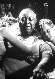 The Member of the Wedding (1952)