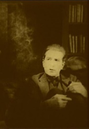 The Man With the Twister Lip (1921)