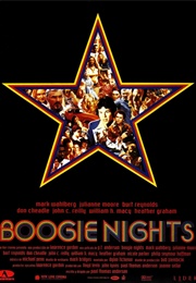 Boogie Nights (1997)