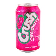 Crush Strawberry