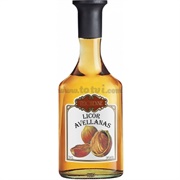 Hazelnut Liquor