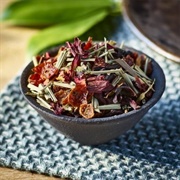 Bettys Lemongrass & Ginger Tosane Tea