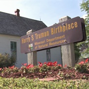 Barton County, Missouri