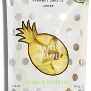 Candy Kittens Pineapple