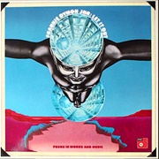 Frankie Dymon Jr. - Let It Out